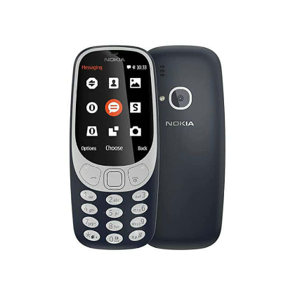 Nokia 3310 Dual Sim